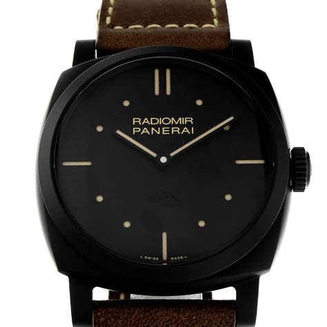 Panerai Radiomir 1940 3 Days PAM 00577 .